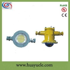 Free Maintainance LED Explosion Proof Light for Oil Refinery, Coal Mine