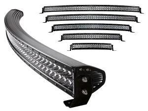 CREE 300W Curved LED Work Light Bar