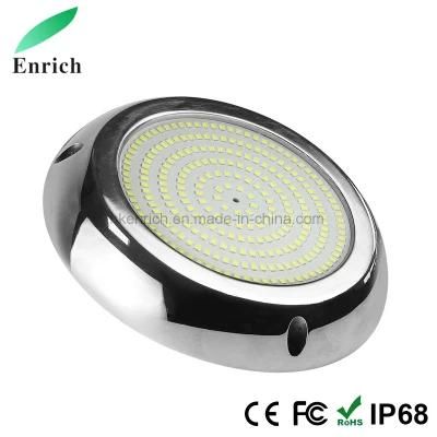 316ss LED Yacht Light Underwater LED Pool Light