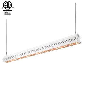 High Quality Good Cooling 300W Full Spectrum LED Grow Light