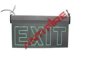 Emergency Exit Signs, Fire Fighting Equipment Xhl-20002-1