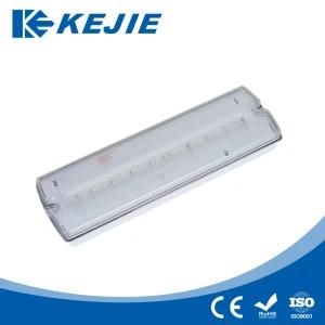 LED Emergency Bulkhead Fitting Fire Emergency Light