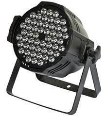 3W*54PCS LED PAR Light (RGBW)