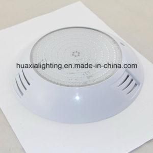 Resin Filled Factory Supply Wall-Hang LED Swimming Pool Underwater Light