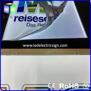 Energy-Saving Advertising Display LED Signs