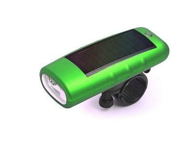Hot Sale All Kinds of Professional Solar Bicycle Light