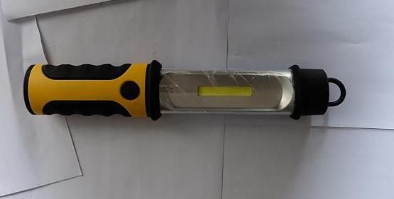 China Factory LED Lighting 3.7V 2200mAh Lithium COB LED Light Work Light Electric Tool Power Tool