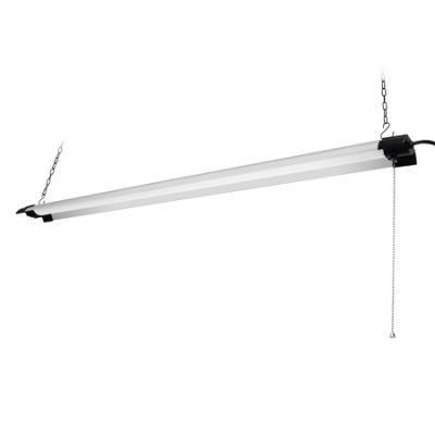 Shop Lighting 46inch 5500lm 4000K Linar Lights for School LED Shop Lights