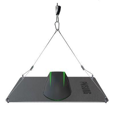 Top Selling Pvisung 320W Full Spectrum Dimmable LED Grow Light for Medical Plants Light Board
