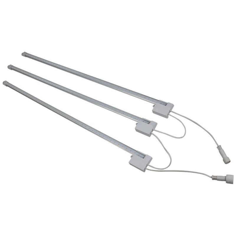 Wholesale 48W Full Spectrum LED High Bay PAR Strip Light Plant Grow Lamp & RoHS