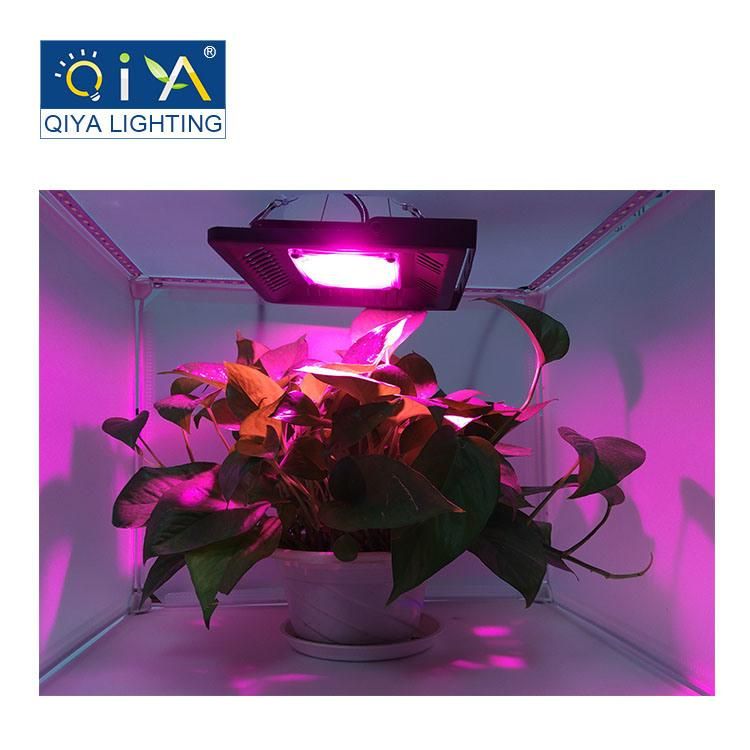 Full Spectrum of LED Grow Light