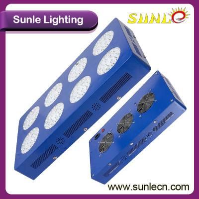 400W LED Grow Lights Europe, Plant Grow Light (SLRT 03)