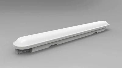 IP65 Triproof Lights 600mm 1200mm 1500mm LED Linear Triproof Lights