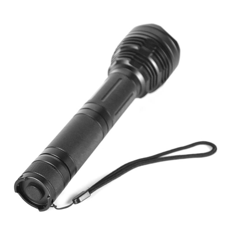 Hot Sell Good Quality Flashlight for Outdoors and Mountaineering