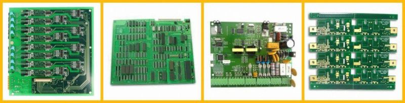 Flexible PCB Assemble 2 Layers LCD Display Rigid Flexible PCB