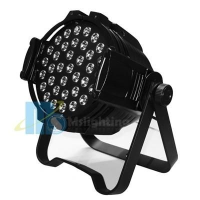 LED Stage Lighting, LED PAR Light Aluminum Die-Casting PAR 64