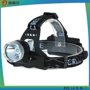 1200 Lumen Headlight for Outdoor Strong Power Light