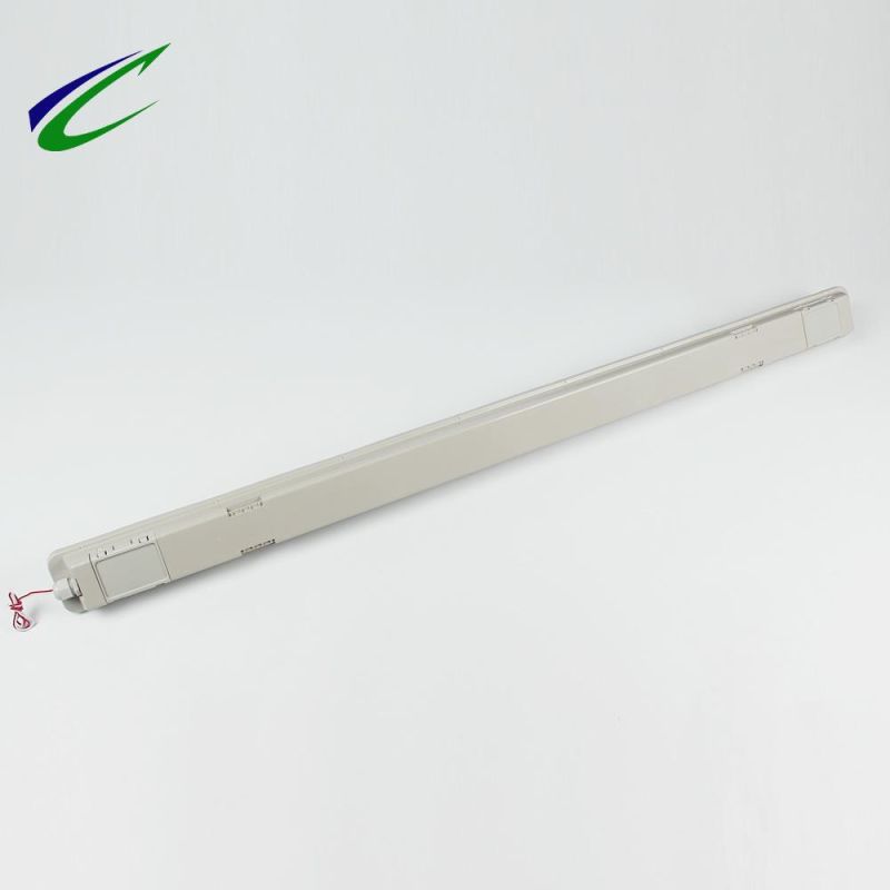 IP65 1.5m LED Triproof with LED Strip Waterproof Lighting Outdoor Underground Parking