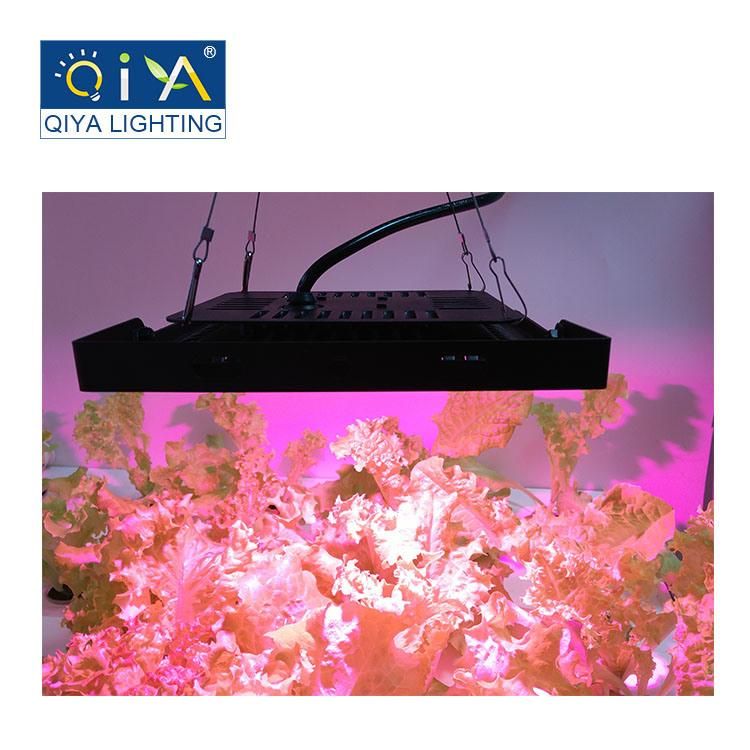 Full Spectrum of LED Grow Light