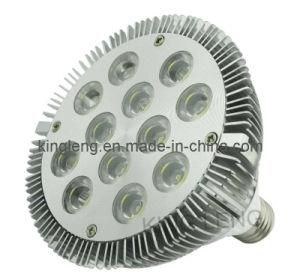 12W PAR38 LED Spot Light