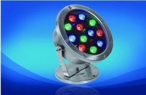 LED Underwater Light