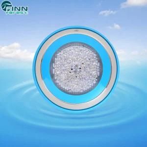 1W 2W 3W Underwater Pond Lighting 12V LED Pool Lights