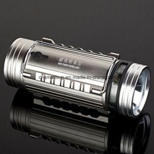 LED Bulb Fishing Light with Ce, RoHS, MSDS, ISO, SGS