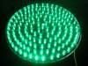 LED Traffic Signal Light (DX-JD200-3-ZGSM-3-YG)
