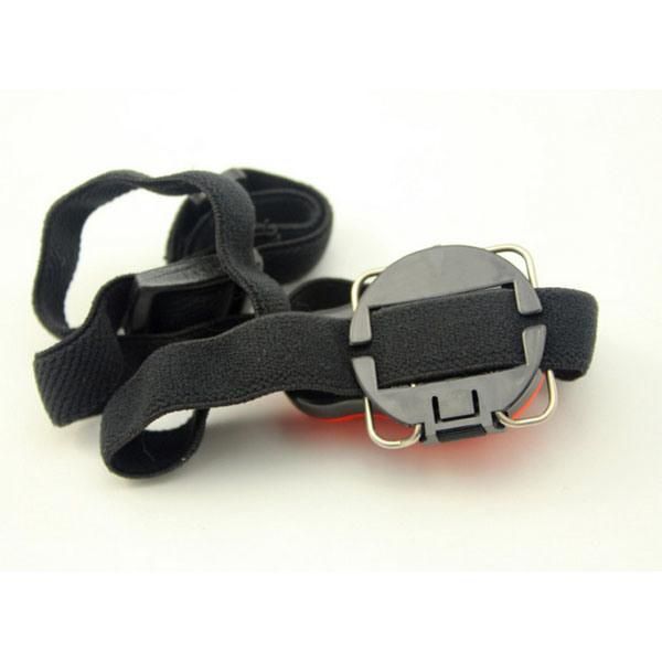 New Arrivals 3LEDs Cap Portable Mini LED Headlamp for Children