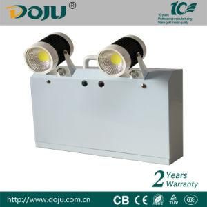 Emergency Twin Spots Light with COB chip (DJ-02J)
