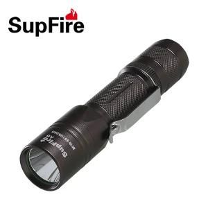 Handy LED Flashlight Rechargeable LED Work Lights (A6-T6)