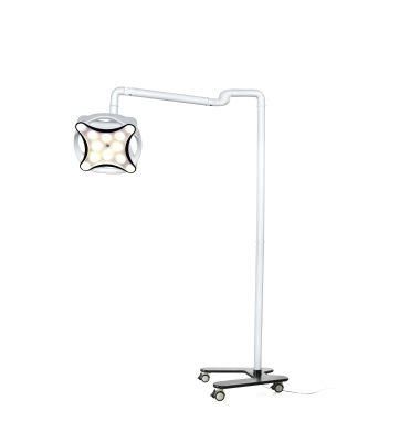 Jd1700 LED Minor Surgical Light Veterinary Surgery Light