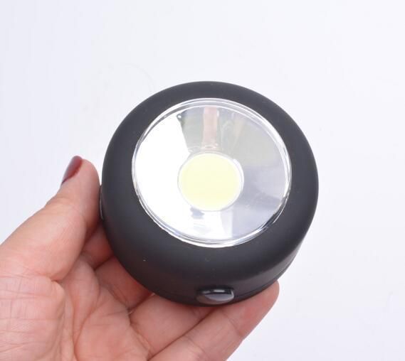 COB LED Small Round Shape Work Light