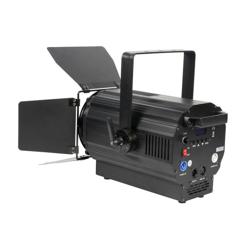 Yuelight LED200W Studio Fresnel Video Light