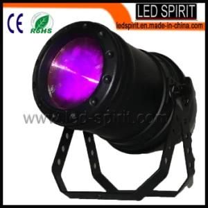 COB LED PAR 70W RGBW 4in1 Disco Stage Light