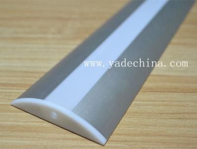 Building Material LED Aluminum Profile for LED Strip Light China LED