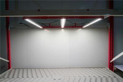 RoHS Approved 500W White Light LED Grow Lighta