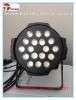 Stage 18PCS*10W 4in1 PAR Lighting