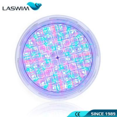 with Source Laswim China Flat Underwater Lights Pool Light CE