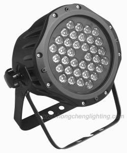 Di Lighting 36 *3W RGB Waterproof LED PAR 64