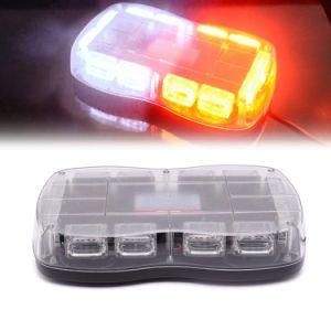 Hot Sale 17inch LED Warning/Emergency Light Bar 108W for Police/Traffic Car