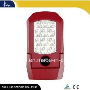 18+4LED Mobilephone Work Light for Auto Repair (WML-RH-18A)