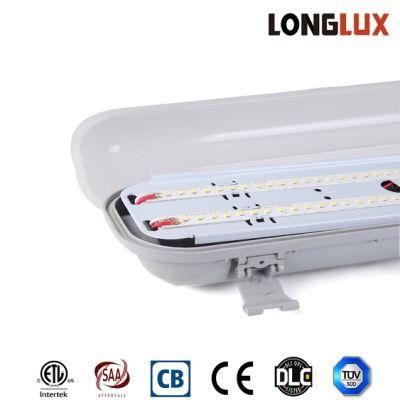 LED Anti Corrosion Weatherproof Linear Lighting - IP65