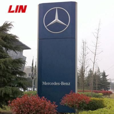 Car Logos with Their Names, Wholesale Price Car Emblem Badge