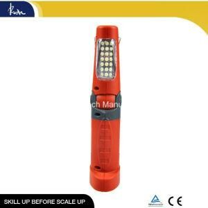 21+5PCS LED Working Light (WRL-RH-3.62A)