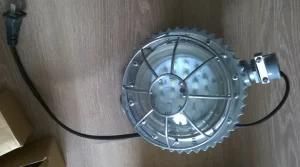 Explosion Proof Underground LED Mining Lamp Tunnel Lamp