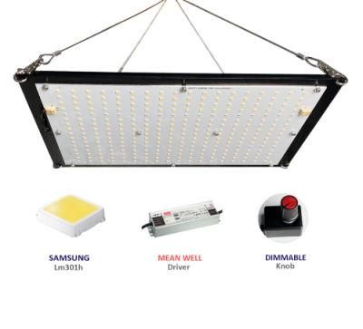 Free Assembly Lm301h 240W Sam-Sung Lm301b 660nm Qb LED Grow Light