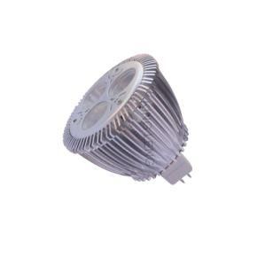 3*3W PAR20 MR16 Lamp