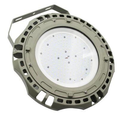 200W Atex Explosion Proof LED High Bay