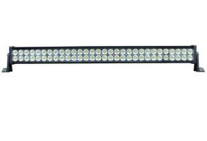 Combo of Spot Beam and Flood Beam LED Light Bar (HML-B2180)